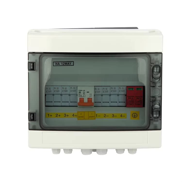 Electrical Accessories - Image 5